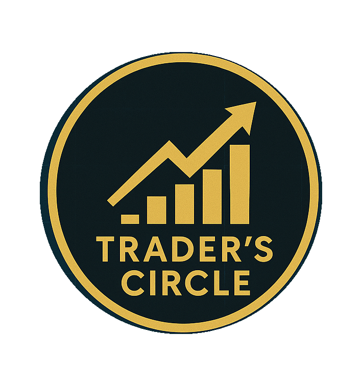 Trader's Circle Marte Logo